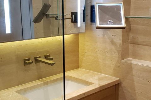 Wohnung zum Verkauf in Al Reem Island, Abu Dhabi, VAE 1 Schlafzimmer, 43 m2 Nr. 731733 - Foto 3