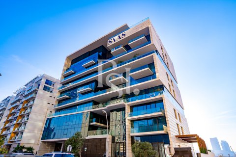 Wohnung zum Verkauf in Al Reem Island, Abu Dhabi, VAE 1 Schlafzimmer, 43 m2 Nr. 731733 - Foto 8