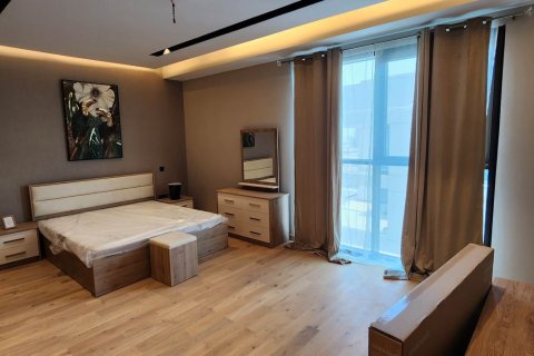 Appartement à Al Reem Island, Abu Dhabi, EAU: 1 chambre, 43 m2 № 731733
