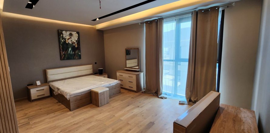 Apartmen di Al Reem Island, Abu Dhabi, UAE 1 bilik tidur, 43 meter persegi № 731733