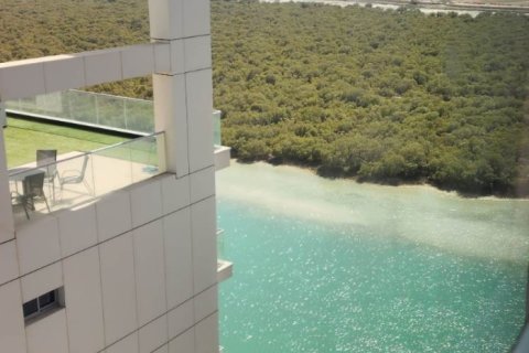 Wohnung zum Verkauf in Al Reem Island, Abu Dhabi, VAE 1 Schlafzimmer, 43 m2 Nr. 731733 - Foto 4