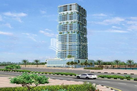 Wohnung zum Verkauf in Al Reem Island, Abu Dhabi, VAE 2 Schlafzimmer, 115 m2 Nr. 731735 - Foto 4