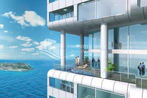 Wohnung zum Verkauf in Al Reem Island, Abu Dhabi, VAE 2 Schlafzimmer, 115 m2 Nr. 731735 - Foto 5