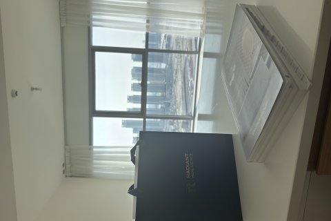 Al Reem Island, Abu Dhabi, संयुक्त अरब अमीरात में अपार्टमेंट, 2 बेडरूम, 72 वर्ग मीटर, संख्या 731738 - फ़ोटो 5