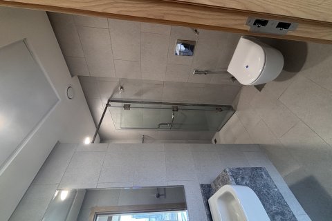 Al Reem Island, Abu Dhabi, संयुक्त अरब अमीरात में अपार्टमेंट, 2 बेडरूम, 72 वर्ग मीटर, संख्या 731738 - फ़ोटो 3