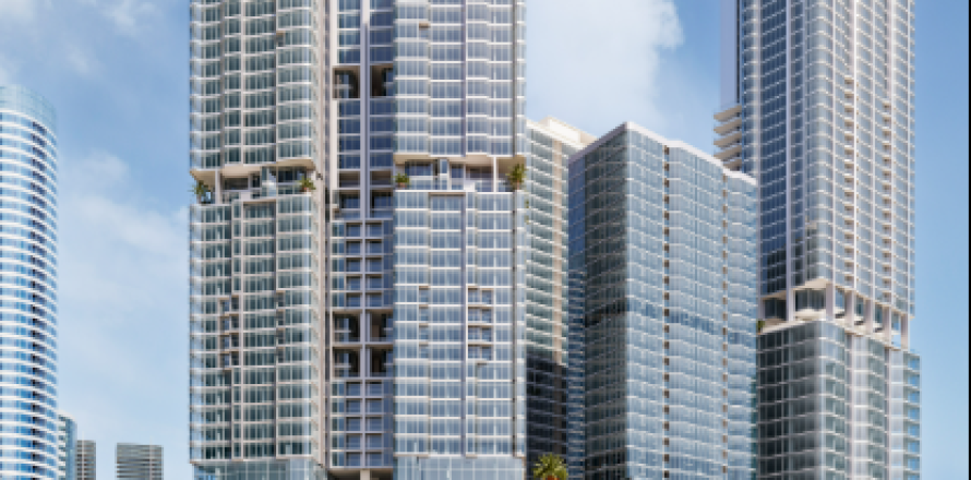 Al Reem Island, Abu Dhabi, संयुक्त अरब अमीरात में अपार्टमेंट, 2 बेडरूम, 72 वर्ग मीटर, संख्या 731738
