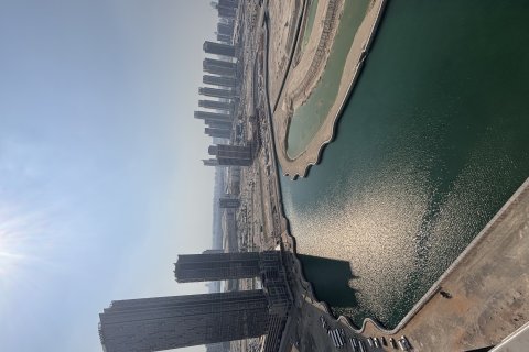Al Reem Island, Abu Dhabi, संयुक्त अरब अमीरात में अपार्टमेंट, 2 बेडरूम, 72 वर्ग मीटर, संख्या 731738 - फ़ोटो 2