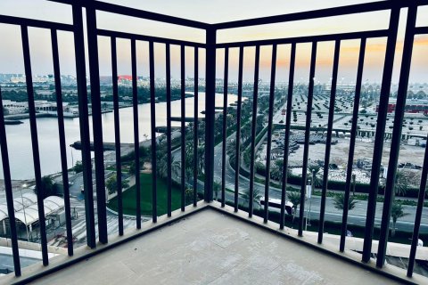 Yas Island, Abu Dhabi, BAE’de satılık daire 1 yatak odası, 63 m² No 731737 - fotoğraf 4