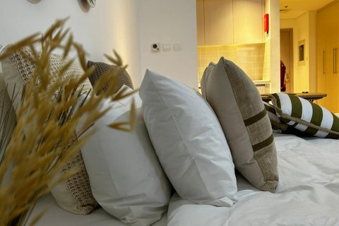 Apartament în Yas Island, Abu Dhabi, EAU 1 dormitor, 63 mp.  №731737