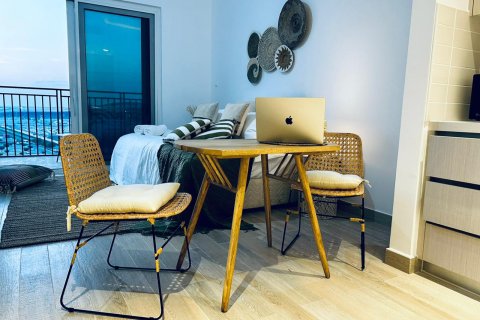 Yas Island, Abu Dhabi, BAE’de satılık daire 1 yatak odası, 63 m² No 731737 - fotoğraf 3