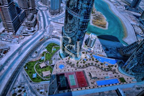 Apartament në Al Reem Island, Abu Dhabi, Emiratet e Bashkuara Arabe 1 dhomë gjumi, 78 m2. № 731732 - Foto 2