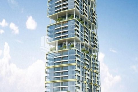 Müüa korter asukohaga Al Reem Island, Abu Dhabi, AÜE: 1 magamistoaga, 79 m² Nr 731736 - pilt 7