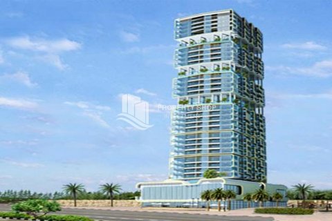 Müüa korter asukohaga Al Reem Island, Abu Dhabi, AÜE: 1 magamistoaga, 79 m² Nr 731736 - pilt 6