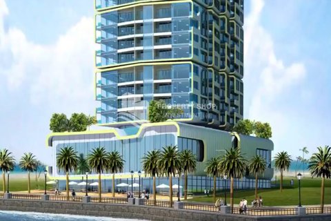 Müüa korter asukohaga Al Reem Island, Abu Dhabi, AÜE: 1 magamistoaga, 79 m² Nr 731736 - pilt 3