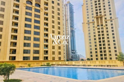 Wohnung zur Miete in Jumeirah Beach Residence, Dubai, VAE 2 Schlafzimmer, 130 m2 Nr. 706416 - Foto 23