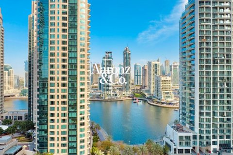 Wohnung zur Miete in Jumeirah Beach Residence, Dubai, VAE 2 Schlafzimmer, 130 m2 Nr. 706416 - Foto 8