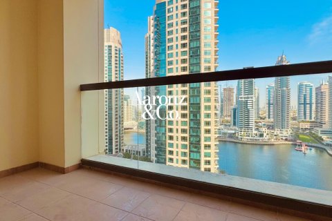 Wohnung zur Miete in Jumeirah Beach Residence, Dubai, VAE 2 Schlafzimmer, 130 m2 Nr. 706416 - Foto 7