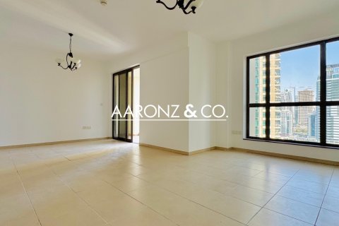 Apartament në Jumeirah Beach Residence, Dubai, Emiratet e Bashkuara Arabe 2 dhoma gjumi, 130 m2. № 706416