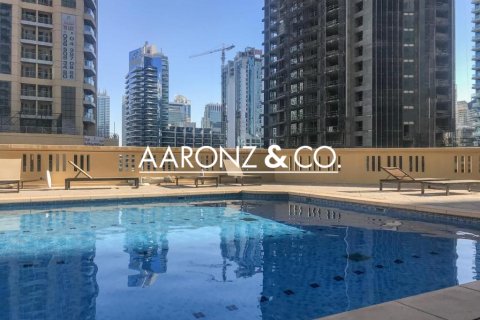 Apartmen di Jumeirah Beach Residence, Dubai, UAE 2 bilik tidur, 130 meter persegi № 706416 - foto 24