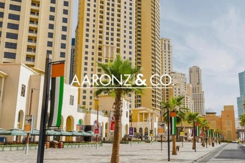 Apartmen di Jumeirah Beach Residence, Dubai, UAE 2 bilik tidur, 130 meter persegi № 706416 - foto 22