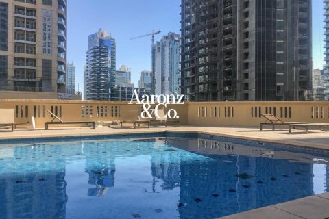 Wohnung zur Miete in Jumeirah Beach Residence, Dubai, VAE 2 Schlafzimmer, 130 m2 Nr. 706416 - Foto 24