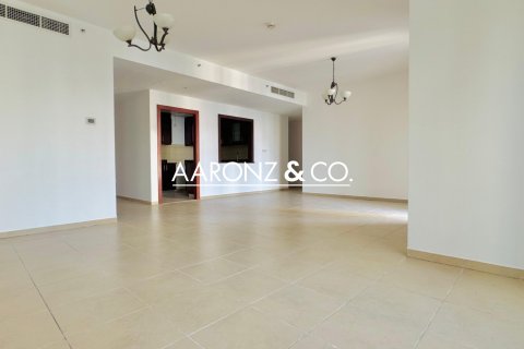 Apartmen di Jumeirah Beach Residence, Dubai, UAE 2 bilik tidur, 130 meter persegi № 706416 - foto 10