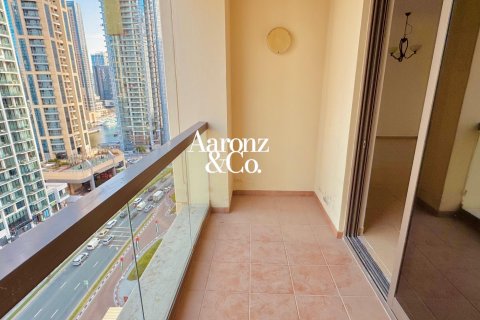 Wohnung zur Miete in Jumeirah Beach Residence, Dubai, VAE 2 Schlafzimmer, 130 m2 Nr. 706416 - Foto 11