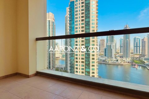 Apartmen di Jumeirah Beach Residence, Dubai, UAE 2 bilik tidur, 130 meter persegi № 706416 - foto 7