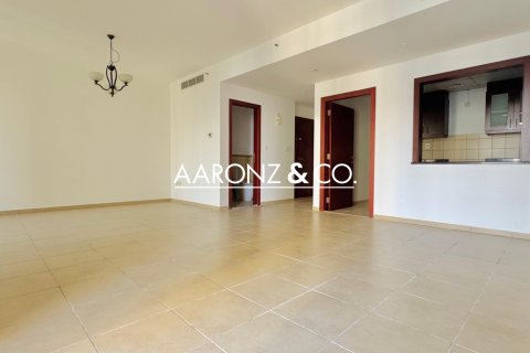 Apartmen di Jumeirah Beach Residence, Dubai, UAE 2 bilik tidur, 130 meter persegi № 706416 - foto 9