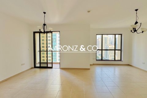 Apartmen di Jumeirah Beach Residence, Dubai, UAE 2 bilik tidur, 130 meter persegi № 706416 - foto 6