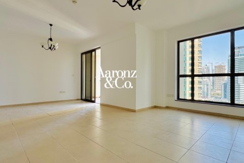 Wohnung in Jumeirah Beach Residence, Dubai, VAE: 2 Schlafzimmer, 130 m2 Nr. 706416