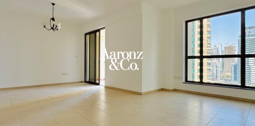 Wohnung in Jumeirah Beach Residence, Dubai, VAE: 2 Schlafzimmer, 130 m2 Nr. 706416