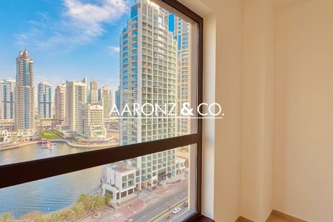 Apartmen di Jumeirah Beach Residence, Dubai, UAE 2 bilik tidur, 130 meter persegi № 706416 - foto 5
