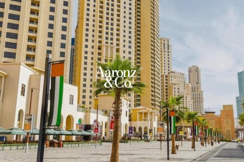Wohnung zur Miete in Jumeirah Beach Residence, Dubai, VAE 2 Schlafzimmer, 130 m2 Nr. 706416 - Foto 22