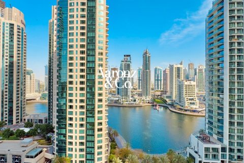 Wohnung zur Miete in Jumeirah Beach Residence, Dubai, VAE 2 Schlafzimmer, 130 m2 Nr. 706416 - Foto 2