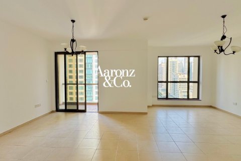 Wohnung zur Miete in Jumeirah Beach Residence, Dubai, VAE 2 Schlafzimmer, 130 m2 Nr. 706416 - Foto 6