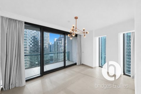 Apartemen di Downtown Dubai (Downtown Burj Dubai), UEA 2 kamar tidur, 135 m2 nomor 706417 - foto 9