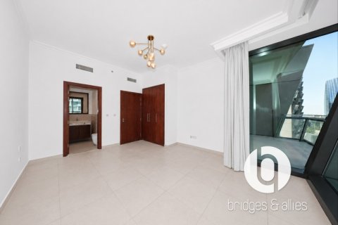 Apartemen di Downtown Dubai (Downtown Burj Dubai), UEA 2 kamar tidur, 135 m2 nomor 706417 - foto 10