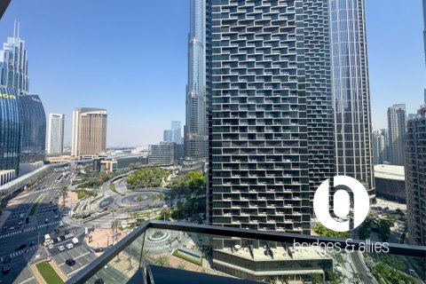 Apartment in Downtown Dubai (Downtown Burj Dubai), UAE 2 bedrooms, 135 sq.m. № 706417