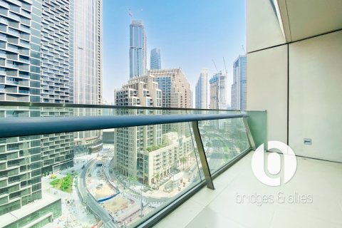 Downtown Dubai (Downtown Burj Dubai), Dubai, संयुक्त अरब अमीरात में अपार्टमेंट, 2 बेडरूम, 135 वर्ग मीटर, संख्या 706417 - फ़ोटो 1