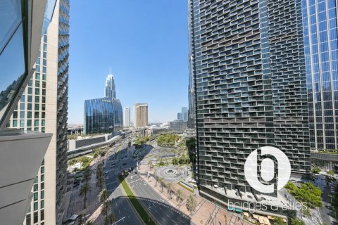 Apartemen di Downtown Dubai (Downtown Burj Dubai), UEA 2 kamar tidur, 135 m2 nomor 706417 - foto 23