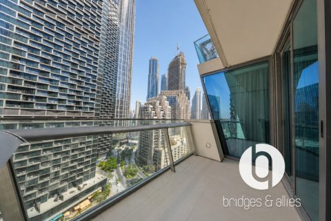 Apartemen di Downtown Dubai (Downtown Burj Dubai), UEA 2 kamar tidur, 135 m2 nomor 706417 - foto 21
