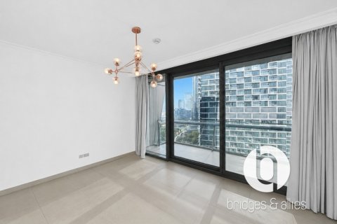 Apartemen di Downtown Dubai (Downtown Burj Dubai), UEA 2 kamar tidur, 135 m2 nomor 706417 - foto 18