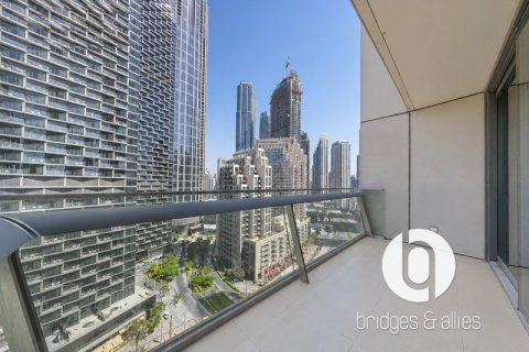 Apartemen di Downtown Dubai (Downtown Burj Dubai), UEA 2 kamar tidur, 135 m2 nomor 706417 - foto 11