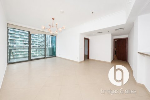 Apartemen di Downtown Dubai (Downtown Burj Dubai), UEA 2 kamar tidur, 135 m2 nomor 706417 - foto 2