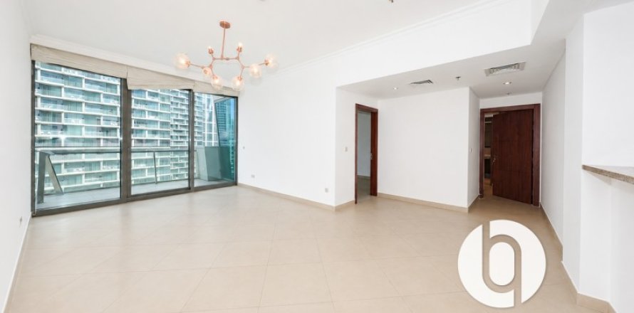Leilighet i Downtown Dubai (Downtown Burj Dubai), Dubai, Emiratene 2 soverom, 135 kvm nr. 706417