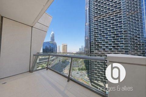 Apartemen di Downtown Dubai (Downtown Burj Dubai), UEA 2 kamar tidur, 135 m2 nomor 706417 - foto 17