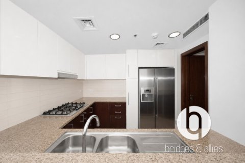 Apartemen di Downtown Dubai (Downtown Burj Dubai), UEA 2 kamar tidur, 135 m2 nomor 706417 - foto 6