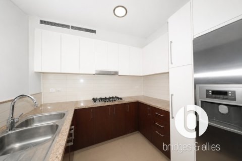 Apartemen di Downtown Dubai (Downtown Burj Dubai), UEA 2 kamar tidur, 135 m2 nomor 706417 - foto 8