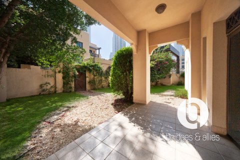 Apartemen di Old Town, Dubai, UEA 1 kamar tidur, 242 m2 nomor 706418 - foto 15